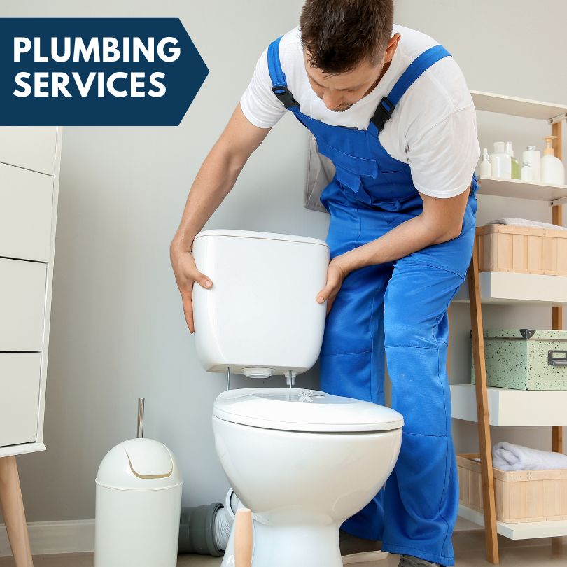 Plumbing Company in Moore, ID